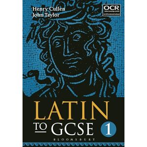 Taylor Latin to GCSE Part 1 Taylor Latin to GCSE Part 1