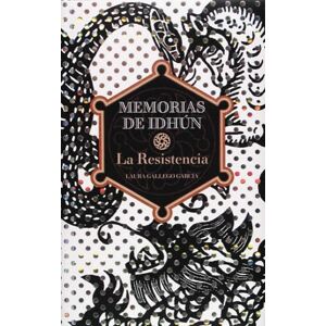 Gallego Garcia, Laura Memorias de Idhun.: Memorias de Idhun 1/La resistencia (Memorias De Idhun / Memoirs of Idhun) Gallego Garcia, Laura Memorias de Idhun.: Memorias de Idhun 1/La resistencia (Memorias De Idhun / Memoirs of Idhun)