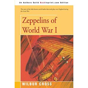 Cross Zeppelins of World War I Cross Zeppelins of World War I
