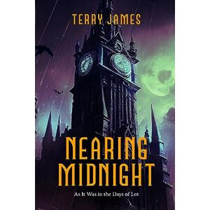 James, Terry Nearing Midnight: As it Was in the Days of Lot James, Terry Nearing Midnight: As it Was in the Days of Lot
