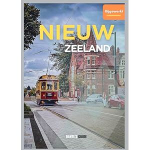 Guide, Dante's NIEUW-ZEELAND REISGIDS 2025-2026: Uw complete gids voor 2025-2026 met visumtips voor Nieuw-Zeeland, verborgen pareltjes, avonturen voor op uw bucketlist en essentieel reisadvies Guide, Dante's NIEUW-ZEELAND REISGIDS 2025-2026: Uw complete gids voor 2025-2026 met visumtips voor Nieuw-Zeeland, verborgen pareltjes, avonturen voor op uw bucketlist en essentieel reisadvies