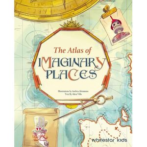 Villa, Altea The Atlas of the Imaginary Places Villa, Altea The Atlas of the Imaginary Places