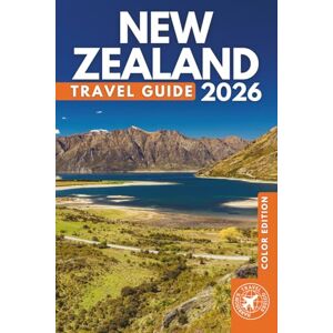 Walshaw, Harrison New Zealand Travel Guide: Discover the Best Top Places, Food, Hidden Gems, and Perfect Itineraries for Your Adventure in Aotearoa Walshaw, Harrison New Zealand Travel Guide: Discover the Best Top Places, Food, Hidden Gems, and Perfect Itineraries for Your Adventure in Aotearoa