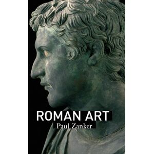 Paul Zanker Roman Art (Getty Publications –) Paul Zanker Roman Art (Getty Publications –)