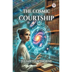 Hawthorne, Julian The Cosmic Courtship (Edition1) Hawthorne, Julian The Cosmic Courtship (Edition1)