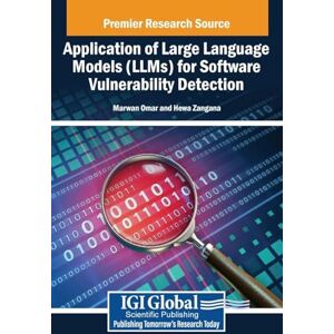 Application of Large Language Models (LLMs) for Software Vulnerability Detection Application of Large Language Models (LLMs) for Software Vulnerability Detection
