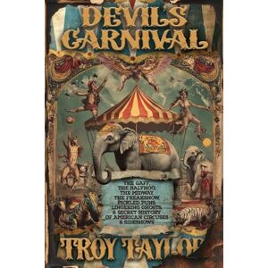 Taylor Devil's Carnival Taylor Devil's Carnival