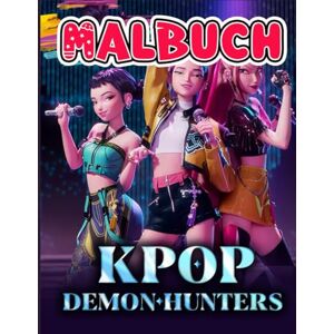 F-FARTN, RABIMP MALBUCH: JUMBO-Zeichenseiten mit Charakteren und kultigen K-Pop-Motiven im Wald für Kinder von 4-8 und 8-12 Jahren F-FARTN, RABIMP MALBUCH: JUMBO-Zeichenseiten mit Charakteren und kultigen K-Pop-Motiven im Wald für Kinder von 4-8 und 8-12 Jahren