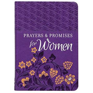 Belle City Gifts Prayers & Promises for Women (Paperback) Beautiful, Inspirational Book of Devotionals for Women, Perfect Gift for Mother s Day, Birthday, and Holidays Paperback June 5, 2018 Belle City Gifts Prayers & Promises for Women (Paperback) Beautiful, Inspirational Book of Devotionals for Women, Perfect Gift for Mother s Day, Birthday, and Holidays Paperback June 5, 2018