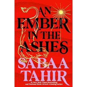 Tahir, Sabaa An Ember in the Ashes: 1 Tahir, Sabaa An Ember in the Ashes: 1