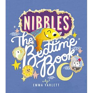 Nibbles: The Bedtime Book: 4 (Nibbles, 4) Nibbles: The Bedtime Book: 4 (Nibbles, 4)