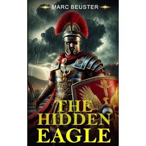 Beuster, Marc The hidden Eagle: A Novel of the Roman Invasion of Britain: 2 (The Eagle Saga — Sons of Rome) Beuster, Marc The hidden Eagle: A Novel of the Roman Invasion of Britain: 2 (The Eagle Saga — Sons of Rome)