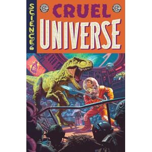 Bechko, Corinna EC Cruel Universe Vol. 1: Volume 1 Bechko, Corinna EC Cruel Universe Vol. 1: Volume 1