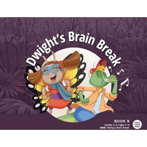 Mind Body Align Dwight's Brain Break Mind Body Align Dwight's Brain Break