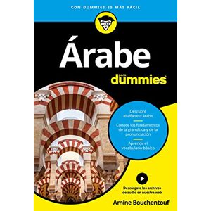 Bouchentouf, Amine Árabe para Dummies Bouchentouf, Amine Árabe para Dummies