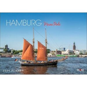 Eiland in Athesia Kalenderverlag GmbH Hamburg …meine Perle Kalender 2024 Eiland in Athesia Kalenderverlag GmbH Hamburg …meine Perle Kalender 2024