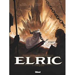 Elric Tome 04: La cité qui rêve Elric Tome 04: La cité qui rêve