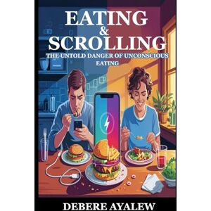 AYALEW, DEBERE EATING AND SCROLLING: THE UNTOLD DANGER OF UNCONSCIOUSNESS EATING AYALEW, DEBERE EATING AND SCROLLING: THE UNTOLD DANGER OF UNCONSCIOUSNESS EATING