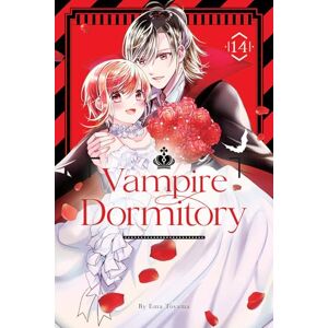 Toyama, Ema Vampire Dormitory 14 Toyama, Ema Vampire Dormitory 14