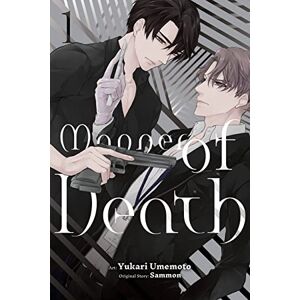 Umemoto, Yukari Manner of Death, Vol. 1 (MANNER OF DEATH GN) Umemoto, Yukari Manner of Death, Vol. 1 (MANNER OF DEATH GN)