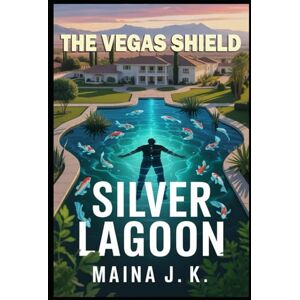 J.K, Maina The Vegas Shield: Silver Lagoon (The Vegas Shield crime fiction series set in near-future Las Vegas (early 2050s)) J.K, Maina The Vegas Shield: Silver Lagoon (The Vegas Shield crime fiction series set in near-future Las Vegas (early 2050s))
