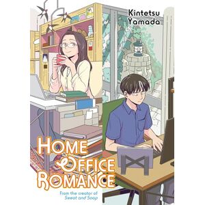 Yamada, Kintetsu Home Office Romance Yamada, Kintetsu Home Office Romance