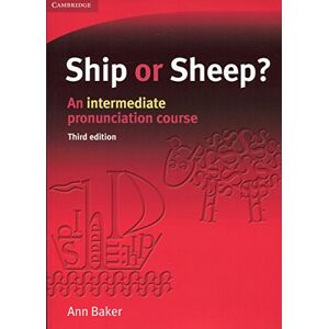 Ann Baker Ship or Sheep? Student's Book Ann Baker Ship or Sheep? Student's Book