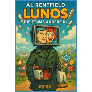 Rentfield, Al LUNOS DIE ETWAS ANDERE KI Rentfield, Al LUNOS DIE ETWAS ANDERE KI