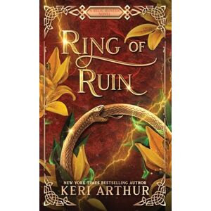 Arthur, Keri Ring of Ruin Arthur, Keri Ring of Ruin
