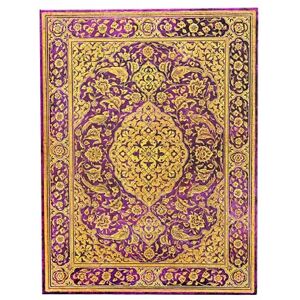 Paperblanks The Orchard (Persian Poetry) Ultra Lined Hardback Journal (Elastic Band Closure) Paperblanks The Orchard (Persian Poetry) Ultra Lined Hardback Journal (Elastic Band Closure)