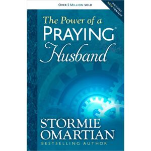 Stormie Omartian Power of a Praying Husband, The Stormie Omartian Power of a Praying Husband, The