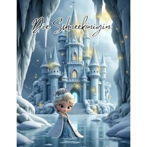 Kluschke, Sandy Die Schneekönigin: Märchen neu erzählt Klassiker modern umgeschrieben: Es war einmal ein Märchen das modern, gewaltfrei, neu, liebevoll illustriert, ... & Sanft – Moderne Märchen für kleine Herzen) Kluschke, Sandy Die Schneekönigin: Märchen neu erzählt Klassiker modern umgeschrieben: Es war einmal ein Märchen das modern, gewaltfrei, neu, liebevoll illustriert, ... & Sanft – Moderne Märchen für kleine Herzen)