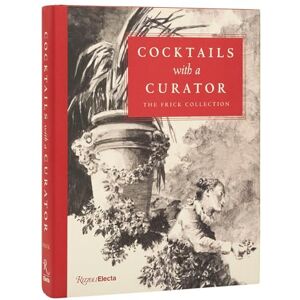 Salomon Cocktails with a Curator: The Frick Collection Salomon Cocktails with a Curator: The Frick Collection