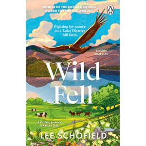 Lee Wild Fell: Fighting for nature on a Lake District hill farm Lee Wild Fell: Fighting for nature on a Lake District hill farm