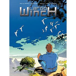 Van Hamme Jean Largo Winch L'intégrale Tome 1 Largo Winch L'intégrale Tome 1 Van Hamme Jean Largo Winch L'intégrale Tome 1 Largo Winch L'intégrale Tome 1