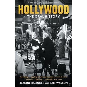 Wasson, Sam Hollywood: The Oral History Wasson, Sam Hollywood: The Oral History