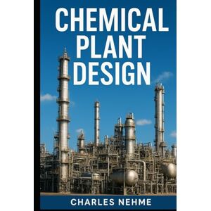 Nehme, Charles Chemical Plant Design Nehme, Charles Chemical Plant Design