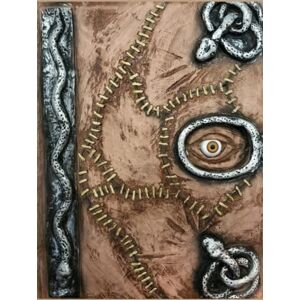 Black, Damian Lucius Hocus Book of Spells Manual of Witchcraft and Alchemy Black, Damian Lucius Hocus Book of Spells Manual of Witchcraft and Alchemy