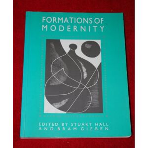 Formations of Modernity : (Introduction to sociology): 01 Formations of Modernity : (Introduction to sociology): 01