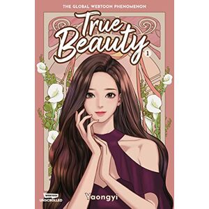 Yaongyi True Beauty, Vol. 1: A Webtoon Unscrolled Graphic Novel Yaongyi True Beauty, Vol. 1: A Webtoon Unscrolled Graphic Novel