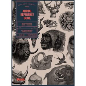 James, Kale Animal Reference Book for Tattoo Artists, Illustrators and Designers: An Image Archive of 627 Downloadable Animal Images James, Kale Animal Reference Book for Tattoo Artists, Illustrators and Designers: An Image Archive of 627 Downloadable Animal Images