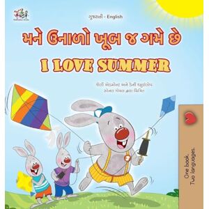 Admont, Shelley I Love Summer (Gujarati English Bilingual Children's Book) (Gujarati English Bilingual Collection) Admont, Shelley I Love Summer (Gujarati English Bilingual Children's Book) (Gujarati English Bilingual Collection)