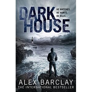 Barclay, Alex DARKHOUSE Barclay, Alex DARKHOUSE