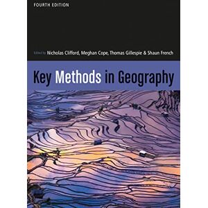 Key Methods in Geography Key Methods in Geography
