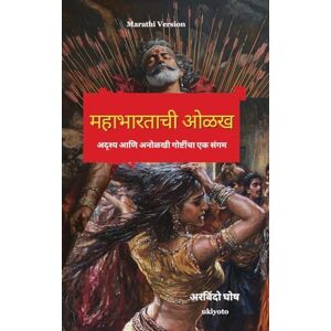 Aurobindo Ghosh Introduction to Mahabharata Marathi Version (Edition1) Aurobindo Ghosh Introduction to Mahabharata Marathi Version (Edition1)