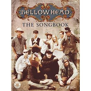 Bellowhead : The Songbook (Piano/Voice/Guitar) Bellowhead : The Songbook (Piano/Voice/Guitar)