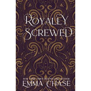 Chase, Emma Royally Screwed Chase, Emma Royally Screwed