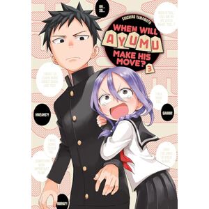 Yamamoto, Souichiro When Will Ayumu Make His Move? 3 Yamamoto, Souichiro When Will Ayumu Make His Move? 3