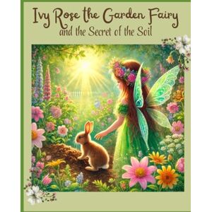 Bennett, C.D. Ivy Rose the Garden Fairy and the Secret of the Soil (Ivy Rose the Garden Fairy's Great Adventures) Bennett, C.D. Ivy Rose the Garden Fairy and the Secret of the Soil (Ivy Rose the Garden Fairy's Great Adventures)