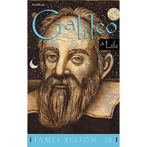 Reston Jr., James Galileo: A Life Reston Jr., James Galileo: A Life